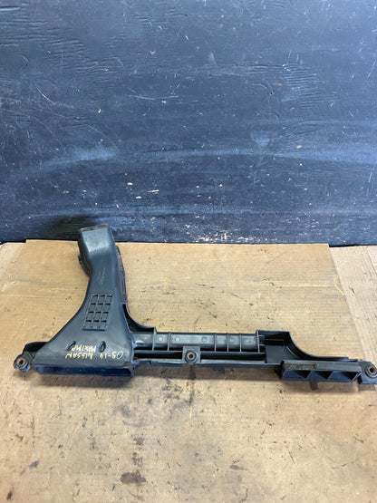 2009 to 2014 Nissan Maxima Upper Air Intake Duct  OEM R0327 DG4