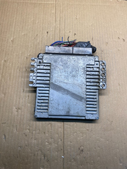 2007 Nissan Frontier Xterra 4.0L Engine Control Unit ECU Module ai0254 DG1