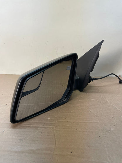 2009-2012 Chevrolet Traverse Left Driver Lh Side View Door Mirror AI0470 LK2