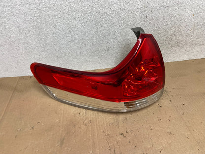 2011-2020 Toyota Sienna Left Driver LH Side Tail Light AE9216 DG2