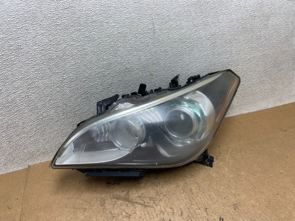2011 to 2013 Infiniti M37 M56 Left Driver LH Side HID Xenon Headlight Z9375 DG2