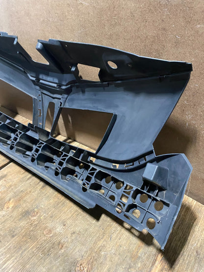 2013 to 2016 Lincoln MKT Grill Grille Support Panel AF35543