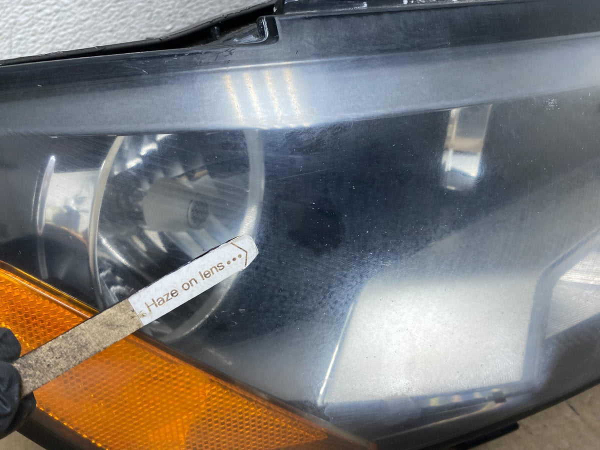 2012-2015 Volkswagen Passat Right Passenger RH Halogen Headlight AH6004 DW4