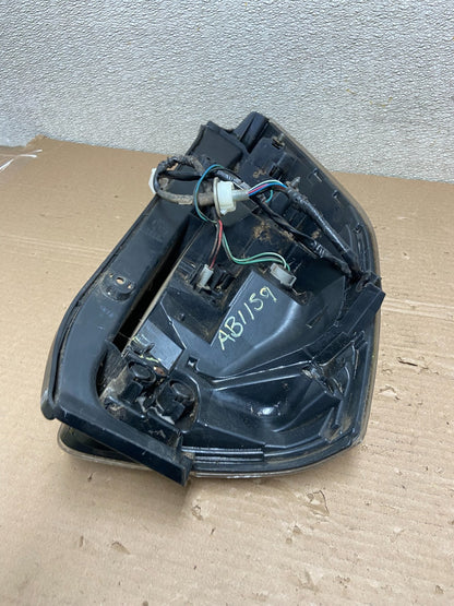 2008 2009 2010 Mazda 5 Left Driver LH Side Tail Light AB1159 LK6
