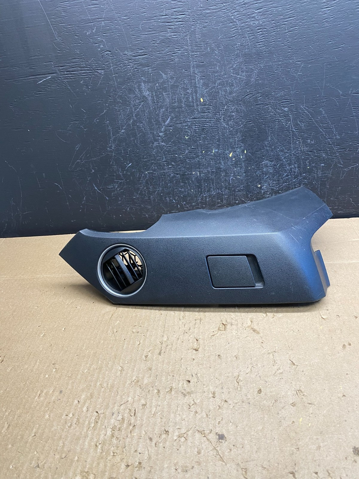 2009-2015 Honda Pilot Right Passenger Dash Vent Center Panel Bezel AC6739 DG0