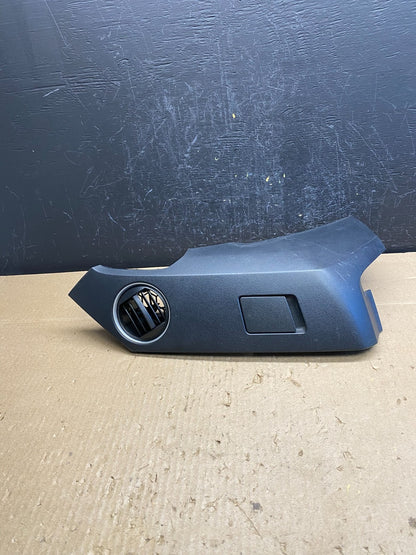 2009-2015 Honda Pilot Right Passenger Dash Vent Center Panel Bezel AC6739 DG0