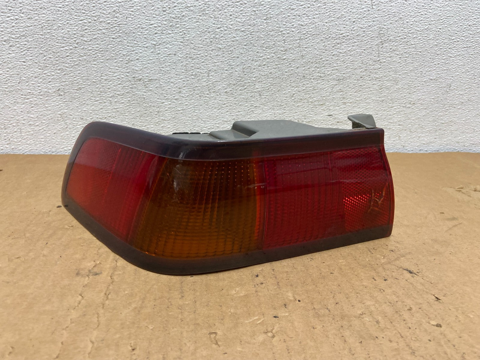 1997 1998 1999 Toyota Camry Tail Light Left Driver Lh Side AC8535 DW0