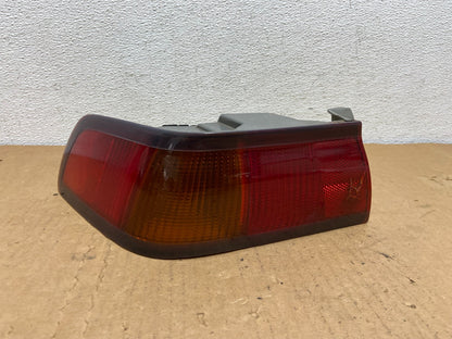 1997 1998 1999 Toyota Camry Tail Light Left Driver Lh Side AC8535 DW0