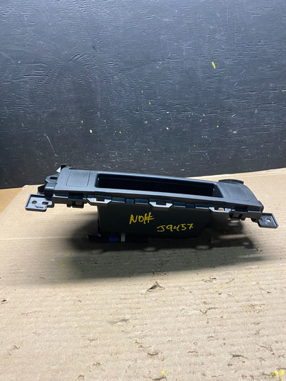 2016 to 2018 Honda Pilot Center Console Pocket Storage Power Outlet j9457 PS2