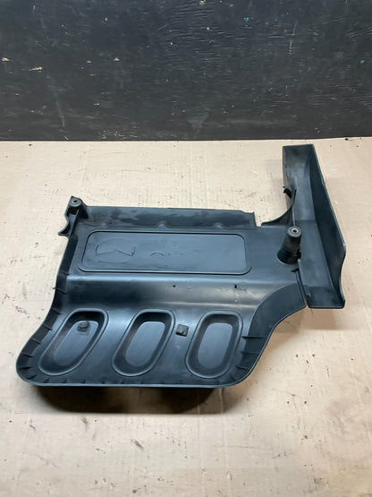 2000 to 2003 Mazda Tribute DOHC 24 VALVE Engine Shield Top Cover J3645 PS4