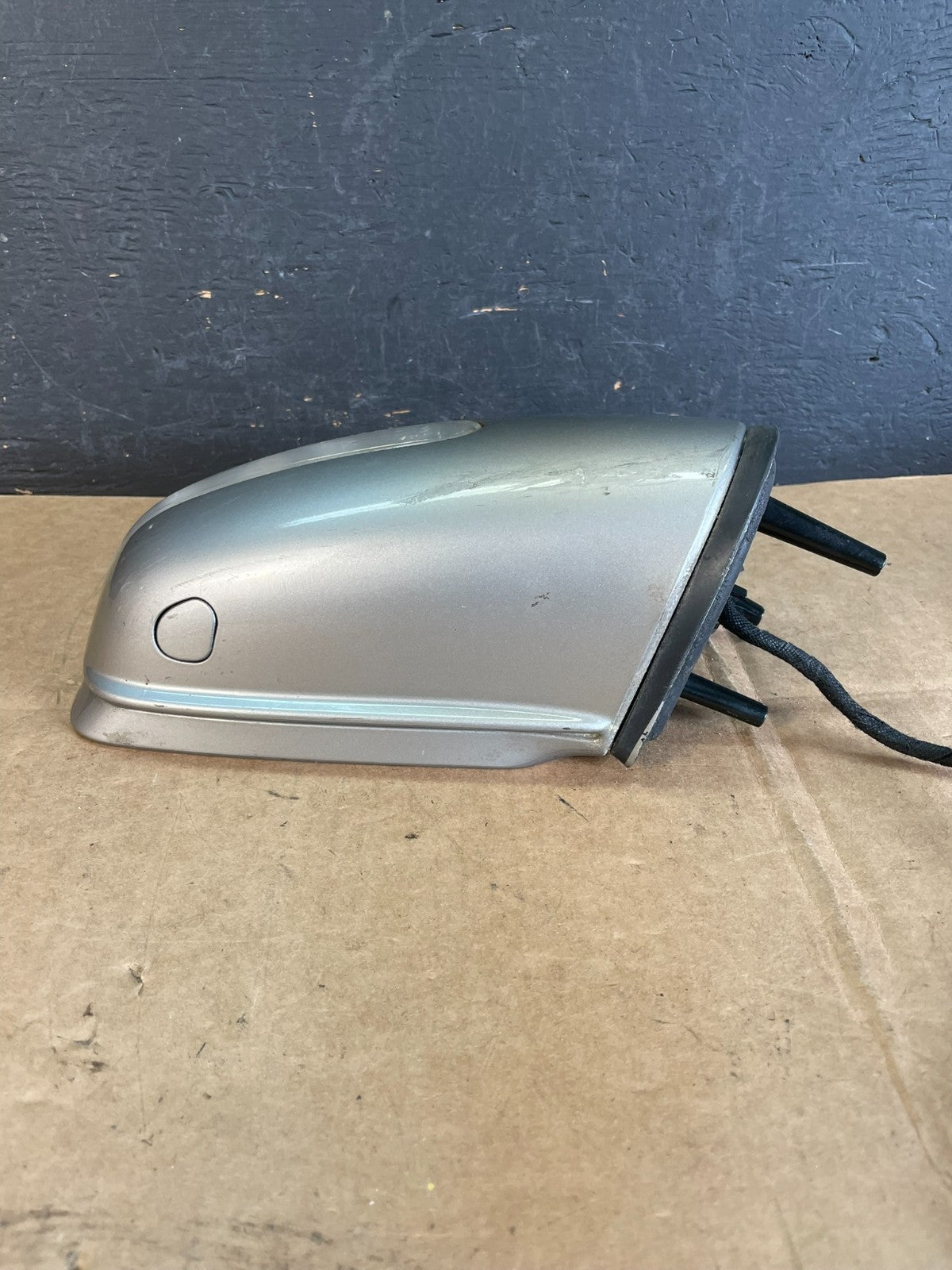 2006 2007 2008 Mercedes ML Right Passenger RH Side Mirror AE0929 DW3