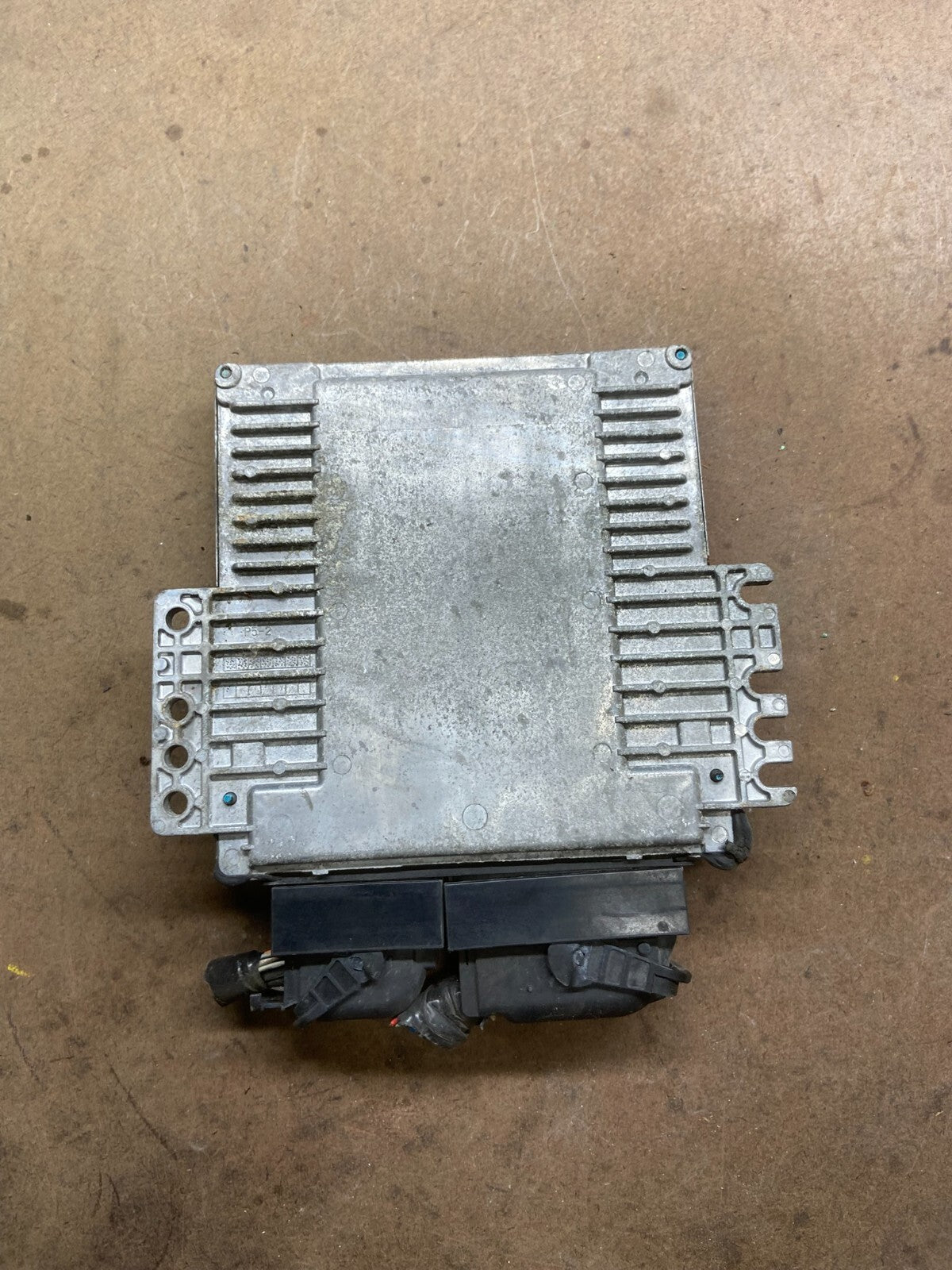 2010 2011 Nissan Armada QX56 5.6L Engine Control Unit ECU ECM Module M3359 DG2
