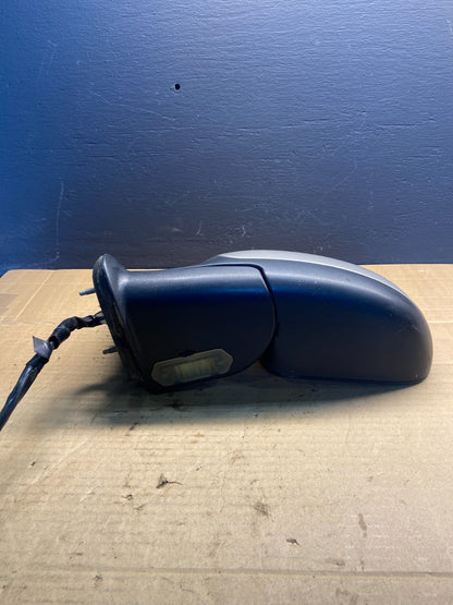 2003-2006 Chevrolet Tahoe Suburban Left Driver LH Turn Door Mirror OEM AB7065 MS3