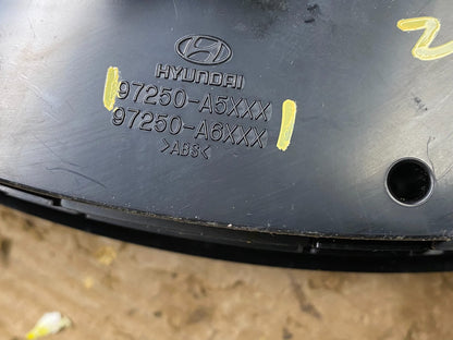 2013 2014 2015 2016 Hyundai Elantra Heater Ac Control Heater OEM Z7407 DG6