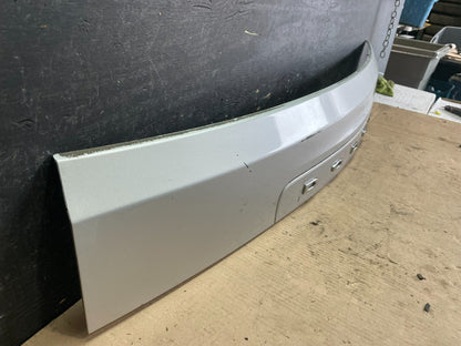2011-2018 Dodge Grand Caravan Rear Tail Gate Trim Molding Panel OEM T0495 DG2