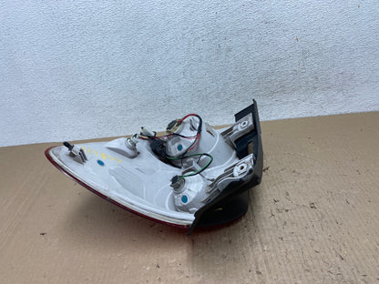 2010 to 2015 Chevrolet Equinox Left Driver Lh Side Tail Light AE9844 LK7