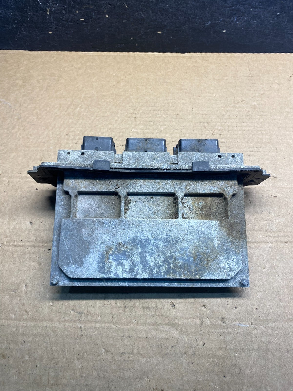 2007 2008 Ford Expedition Engine Control Computer Module ECM ECU AF7692 DG1