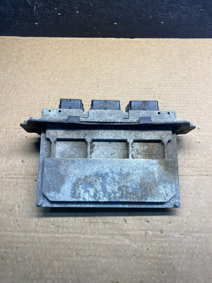 2007 2008 Ford Expedition Engine Control Computer Module ECM ECU AF7692 DG1