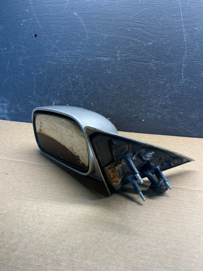 2006 2007 2008 Cadillac DTS Left Driver LH View Door Mirror AF6741 MS10