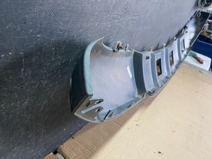 2007 to 2009 Mercedes GL450 GL550 Air Dam Deflector Valance Q3464 DG16
