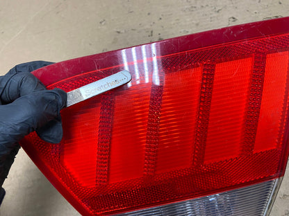 2010-211 Mercury Milan Right Passenger RH Side Inner Tail Light AH8992 LK3