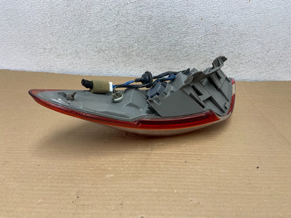 2011 2012 2013 2014 Nissan Murano Left Driver Lh Side Tail Light AG8851 DW4