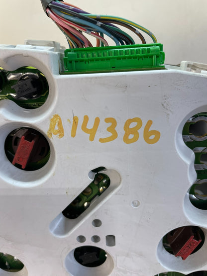 2001 2002 Subaru Legacy Speedometer Instrument Cluster Gauges AC6669 DG10