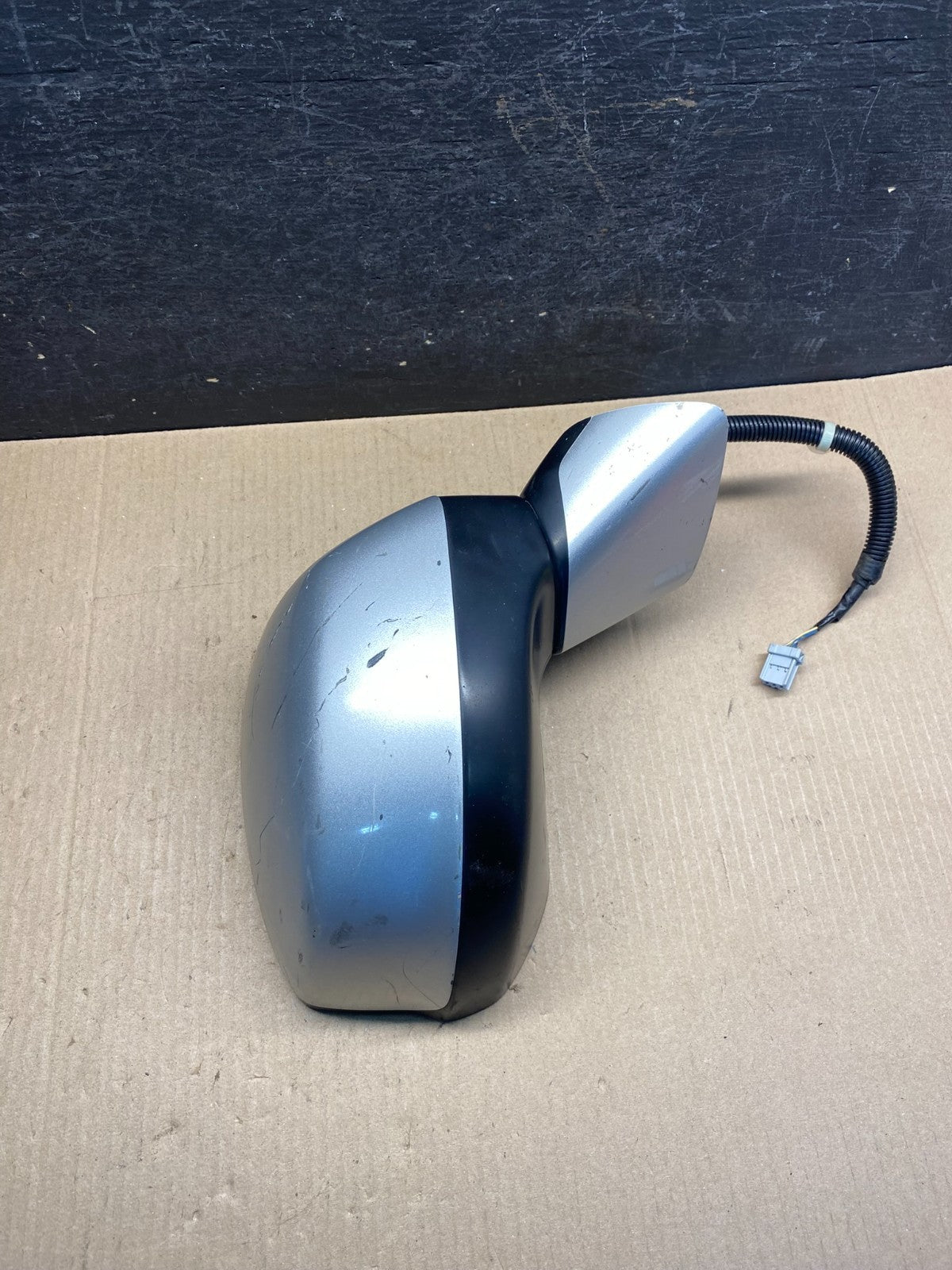 2012-2015 Honda Civic Sedan Right Passenger View Mirror AI5393 DW0