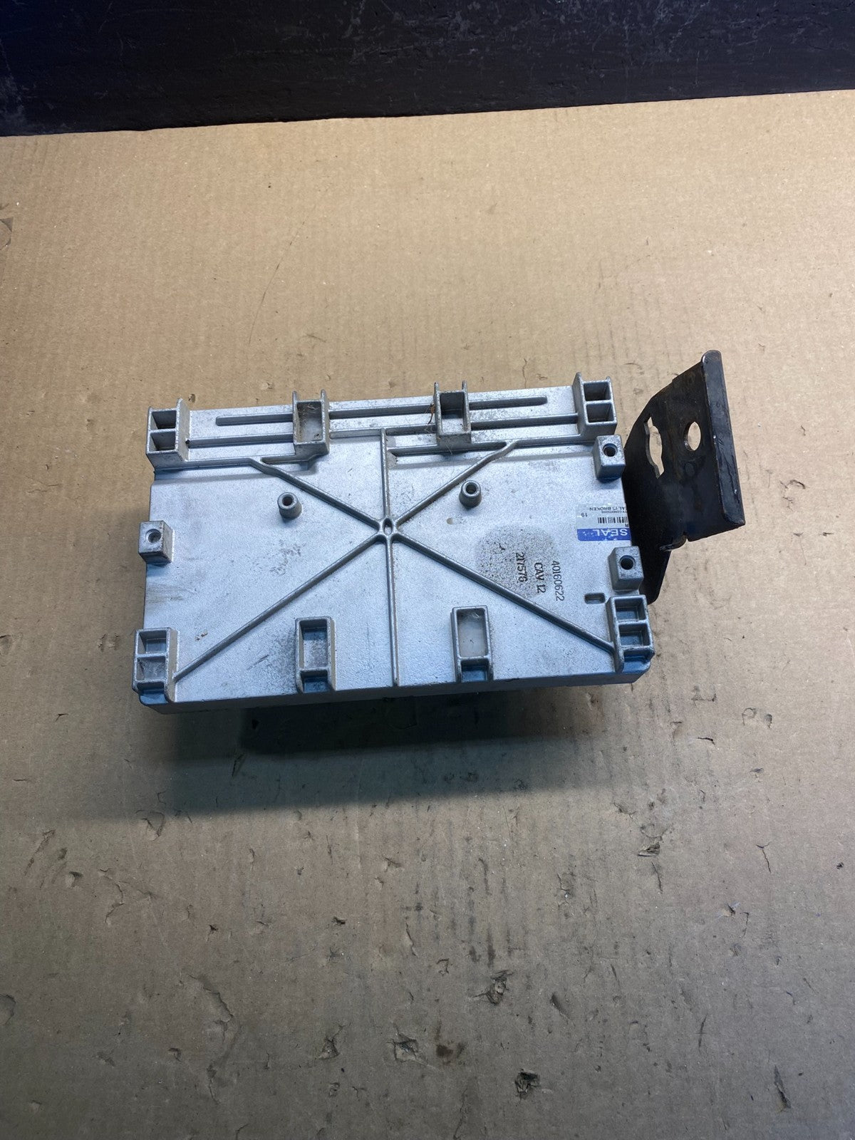 2007 Dodge Magnum Charger 2.7L  Engine Control Unit ECU AC0717 DG1