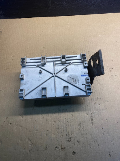 2007 Dodge Magnum Charger 2.7L  Engine Control Unit ECU AC0717 DG1