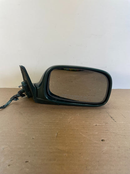 1997 to 2001 Lexus ES300 Right Passenger RH View Door Mirror af5616 DG9