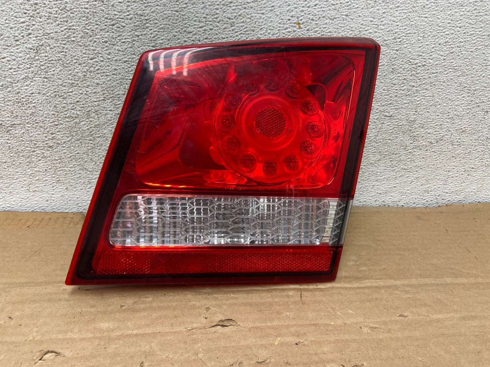 2011-2020 Dodge Journey Right Passenger Rh Side LED Inner Tail Light AG8829 LK0