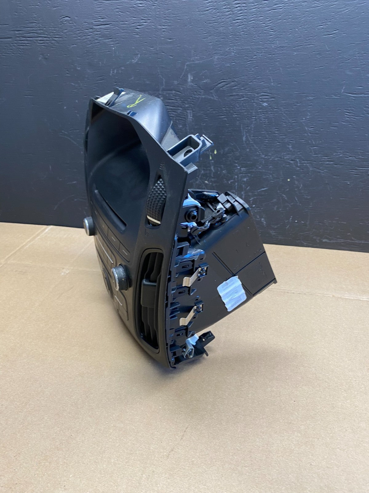 2015 to 2018 Ford Focus OEM Center Radio Stereo Control Unit Trim ab9159 DG2