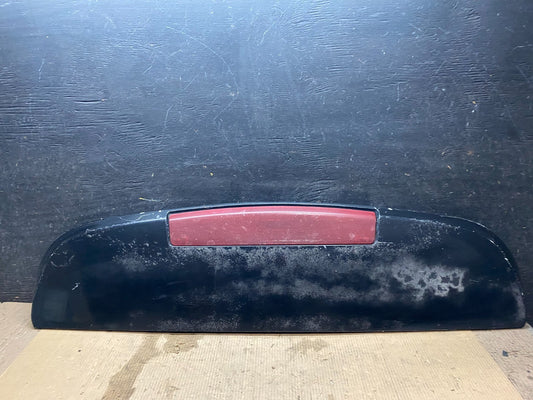 2006 - 2009 Land Range Rover Sport Rear Trunk Light Lift Gate Spoiler x3260 DG0