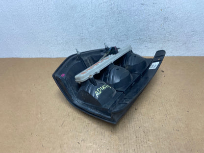 2002 to 2009 Chevrolet Trailblazer Right Passenger Rh Tail Light AD4679 LK5