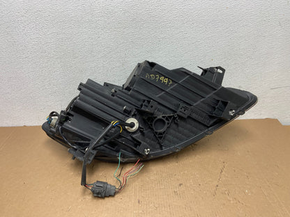 2010 - 2012 Mazda Cx9 Cx-9 Left Driver LH Headlight Halogen AD7997 DW8