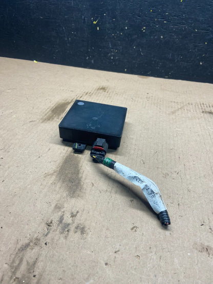 2013 to 2018 Ford Lincoln Rear Radar Blind Spot Module Q7248 DG3