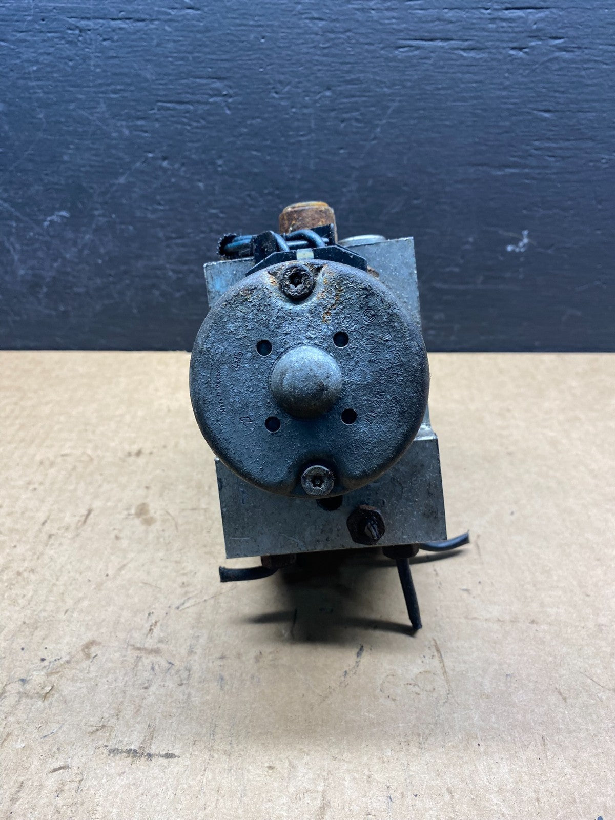 2004 2005 Ford F-150 F150 ABS Anti-Lock Brake Pump Module AC7016 DG5