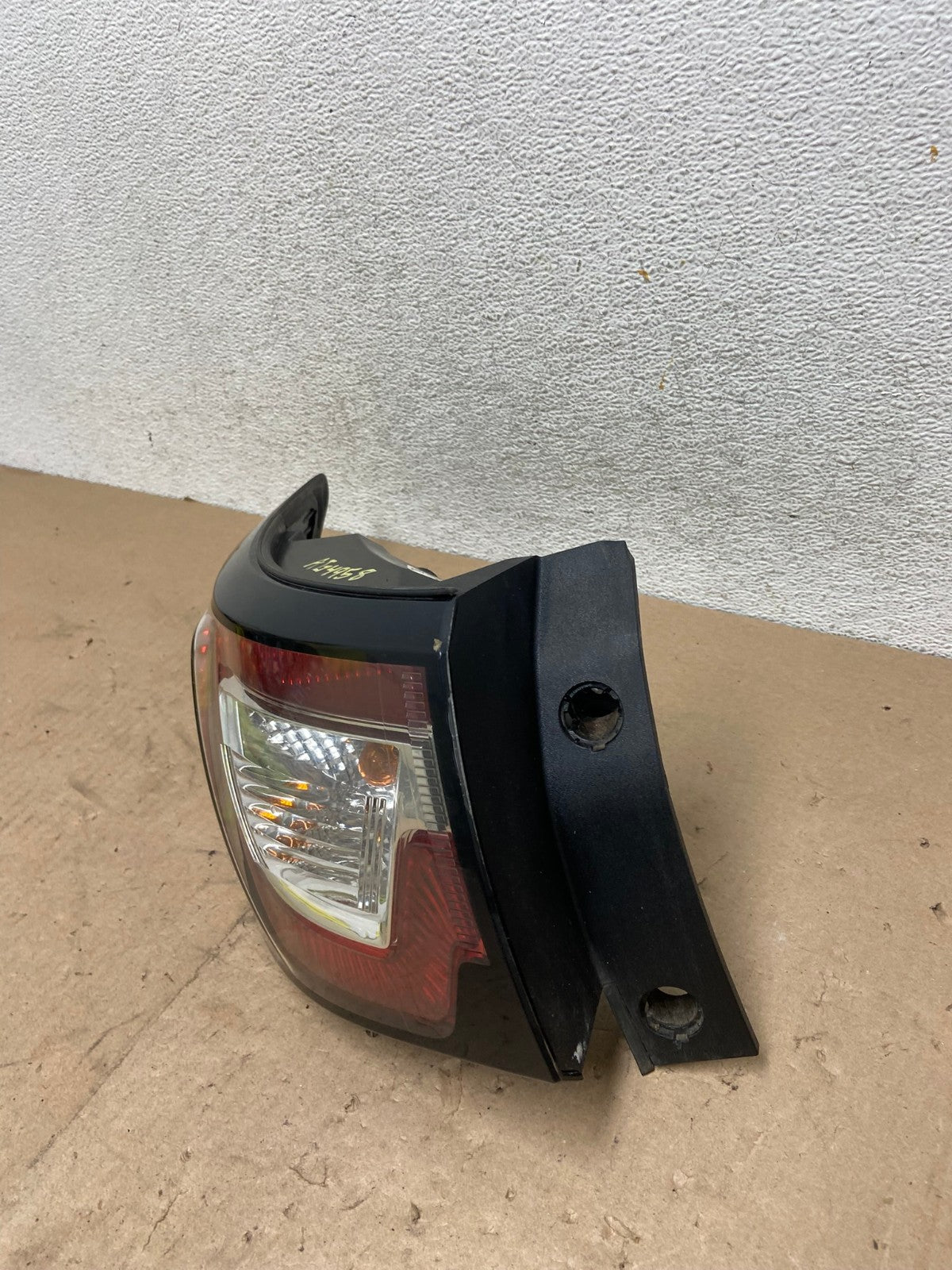 2013 to 2017 Chevrolet Traverse Left Driver LH Side Tail Light AG4958 LK1