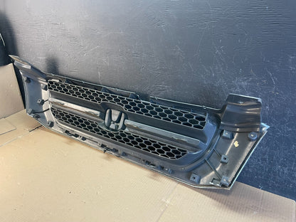 2003 2004 2005 Honda Pilot Front Upper Grill Grille AE3578 DG4