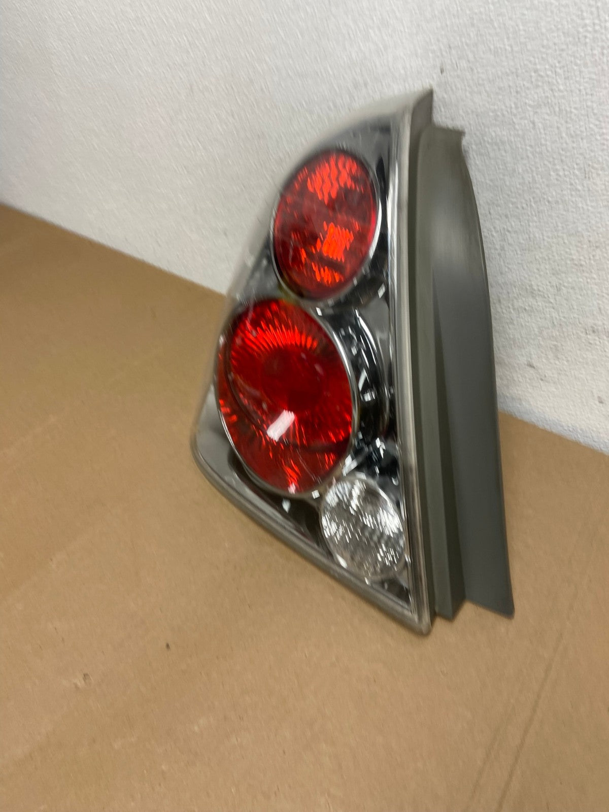 2005 to 2006 Nissan Altima Left Driver Side Tail Light AC5543 LK1