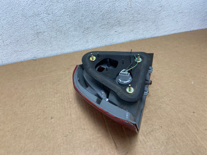 2001 2002 Honda Civic Sedan Right Passenger Rh Side Tail Light AD5448 LK6
