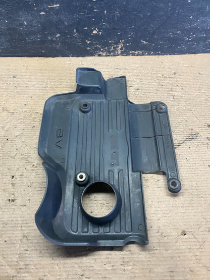 1999 2000 2001 Infiniti i30 3000 v6 Engine Cover Motor Shield s3446 DG7