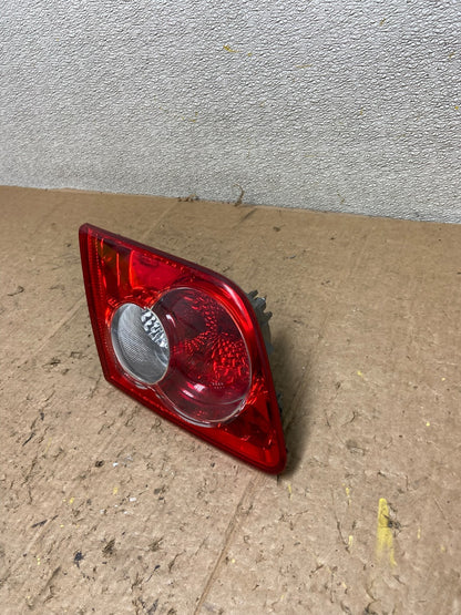 2003 2004 2005 Mazda 6 Left Driver LH Inner Tail Light Taillight OEM AA4233 DW1