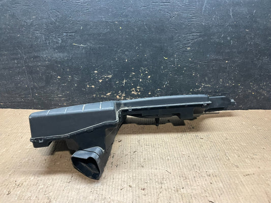 2009 to 2014 Nissan Murano Upper Air Intake Duct Y6610 DG0