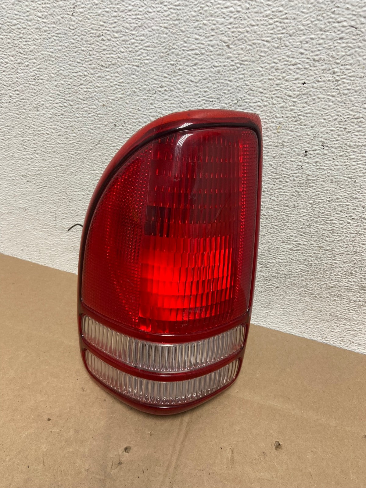 1997 - 2004 Dodge Dakota Left Driver Side Tail Light DEPO AE5058 LK0