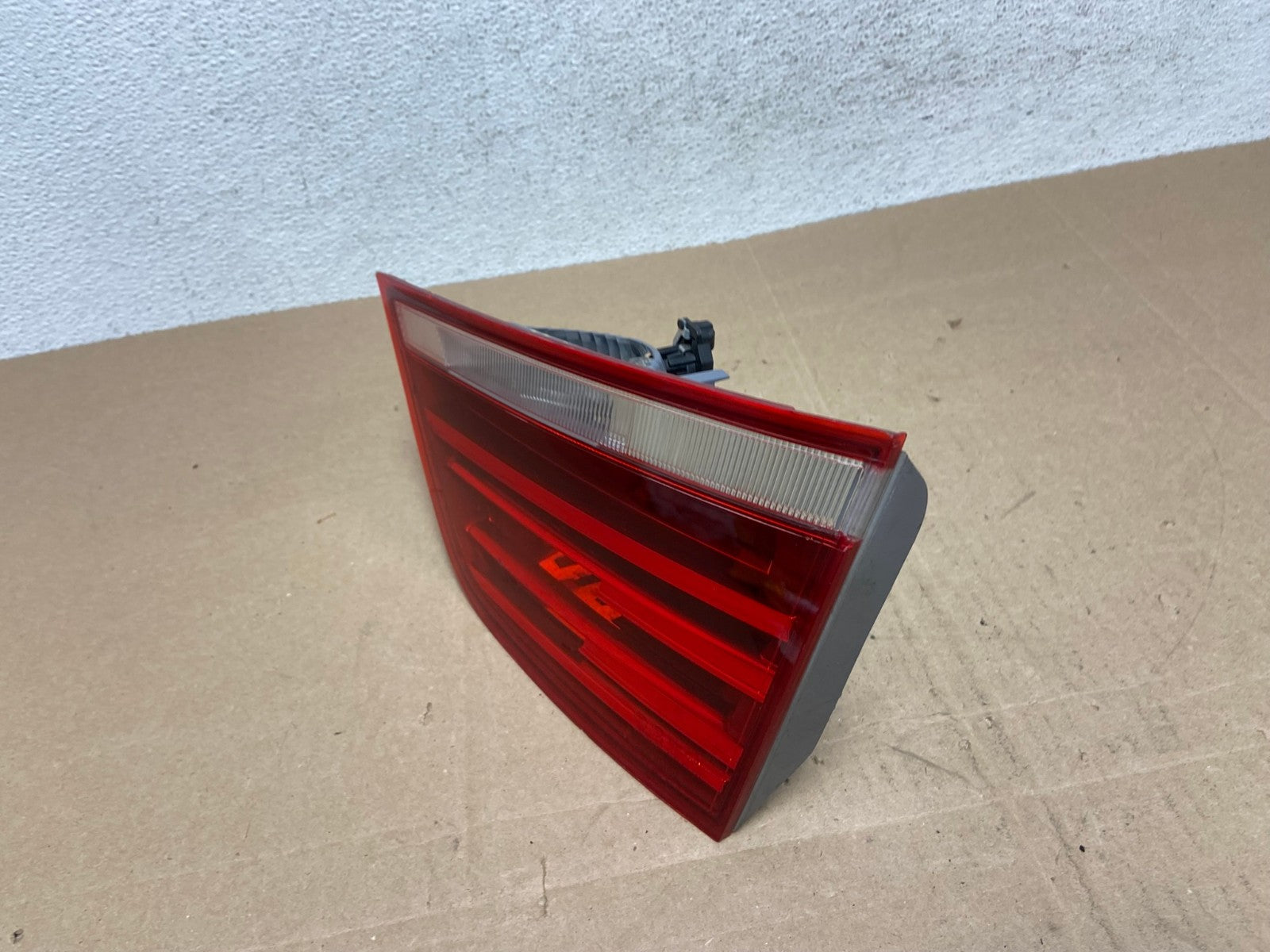 2011 to 2017 BMW X3 Right Passenger RH Inner Tail Light AE4997 LK1