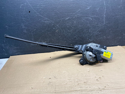 2007 to 2013 BMW X5 E70 Rear Windshield Wiper Motor ad9470 DG5