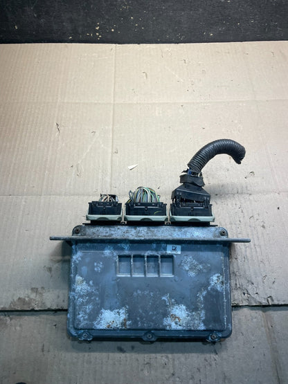 2011 2012 Ford Van E150 E250 5.4L Engine Control Module Unit ECU X8419 DG0