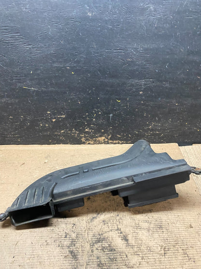 2007 to 2013 Nissan Altima 2.5L Air Duct Tube Resonator 16554-JA000 OEM V9681 DG1